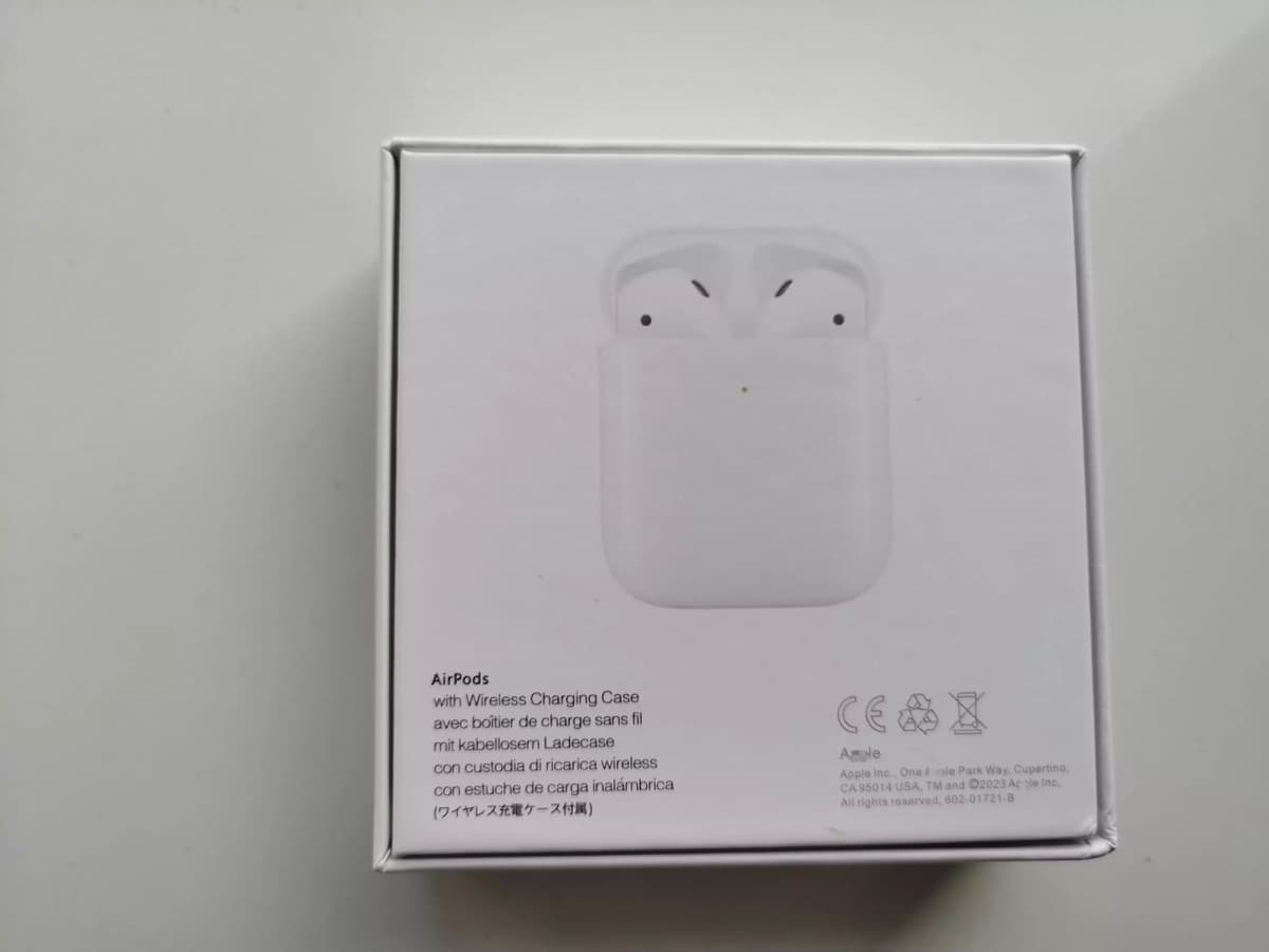 Airpods 2