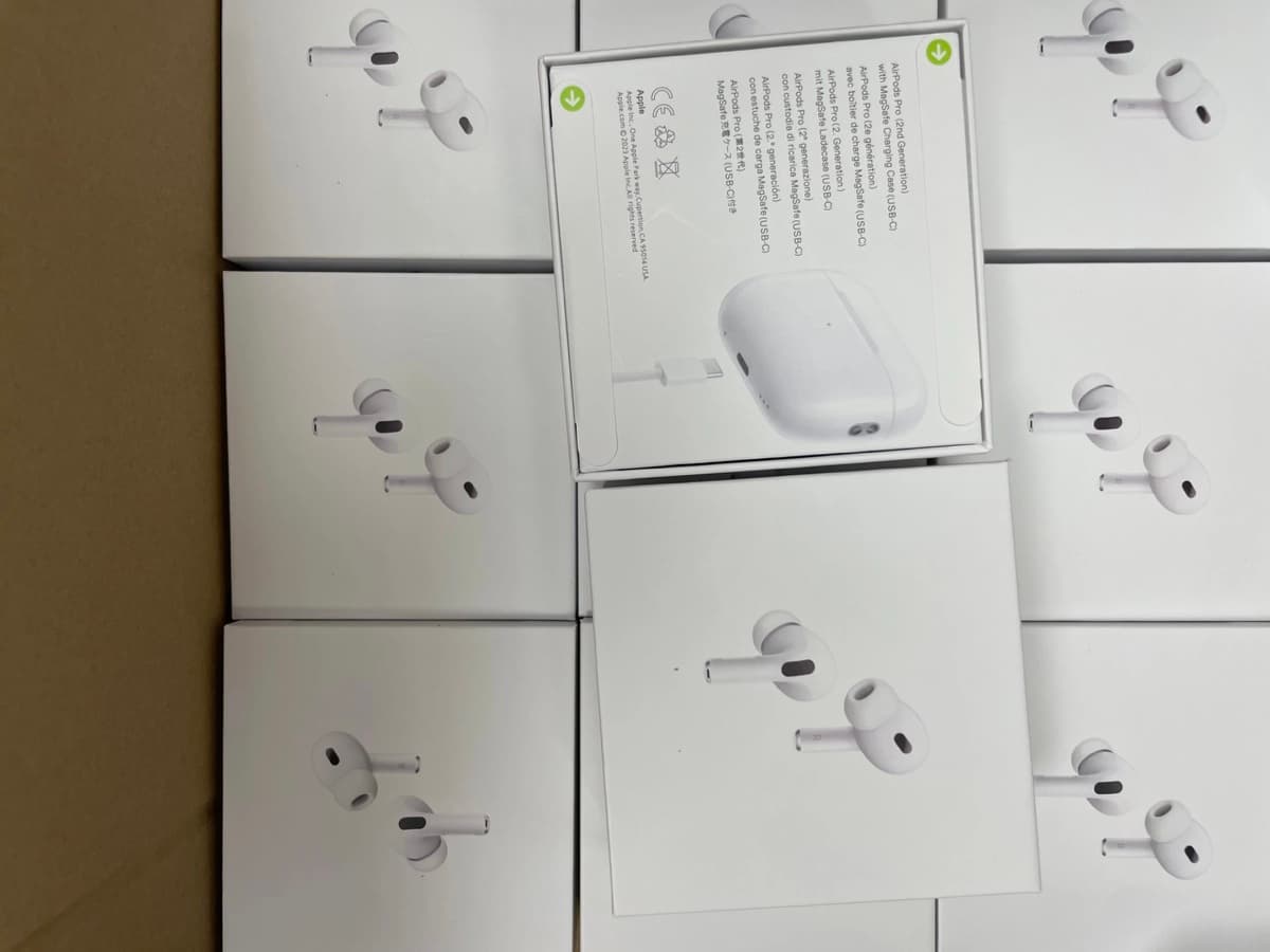 Airpods