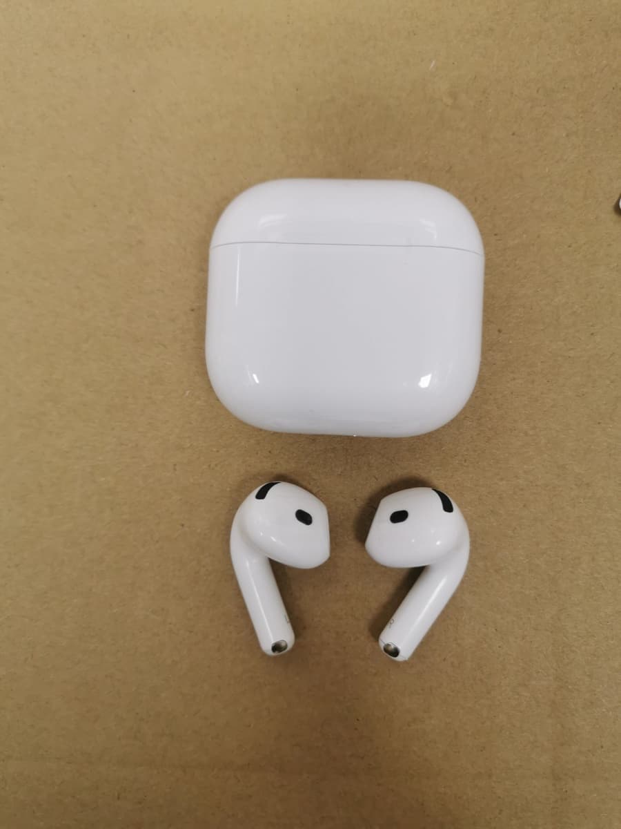 Airpods