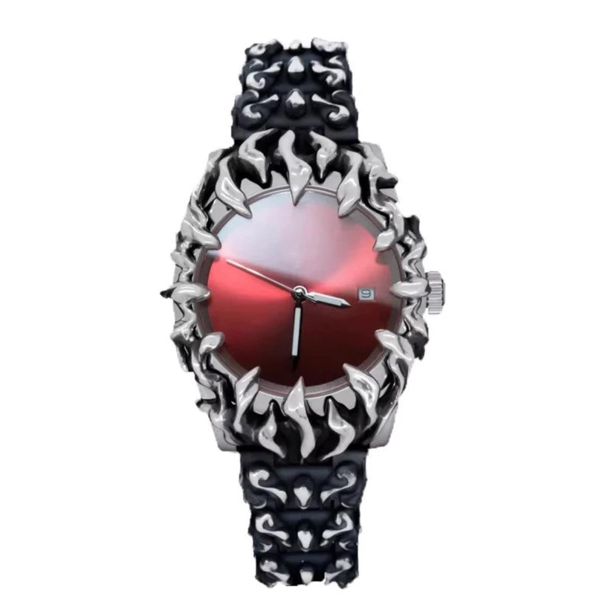 Alabaster Watch