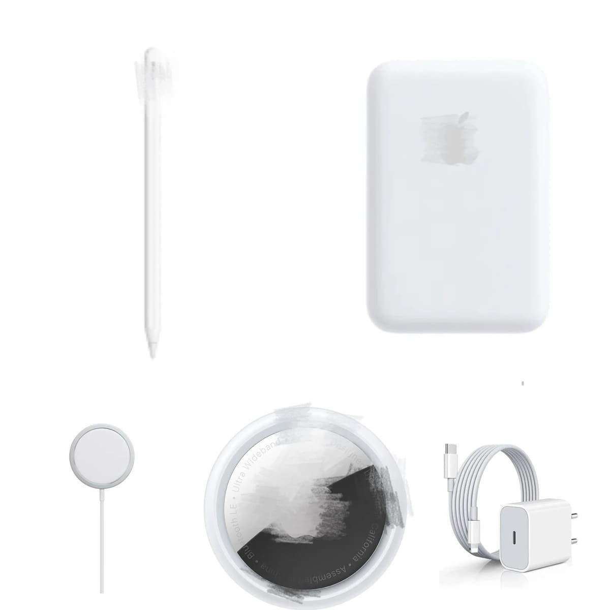 Apple 20w Charger