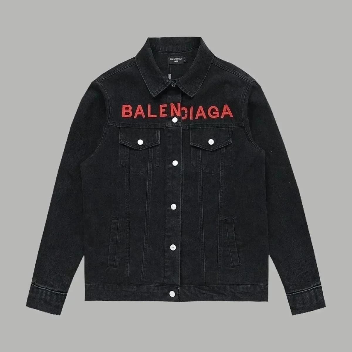 Balenciaga Jacket