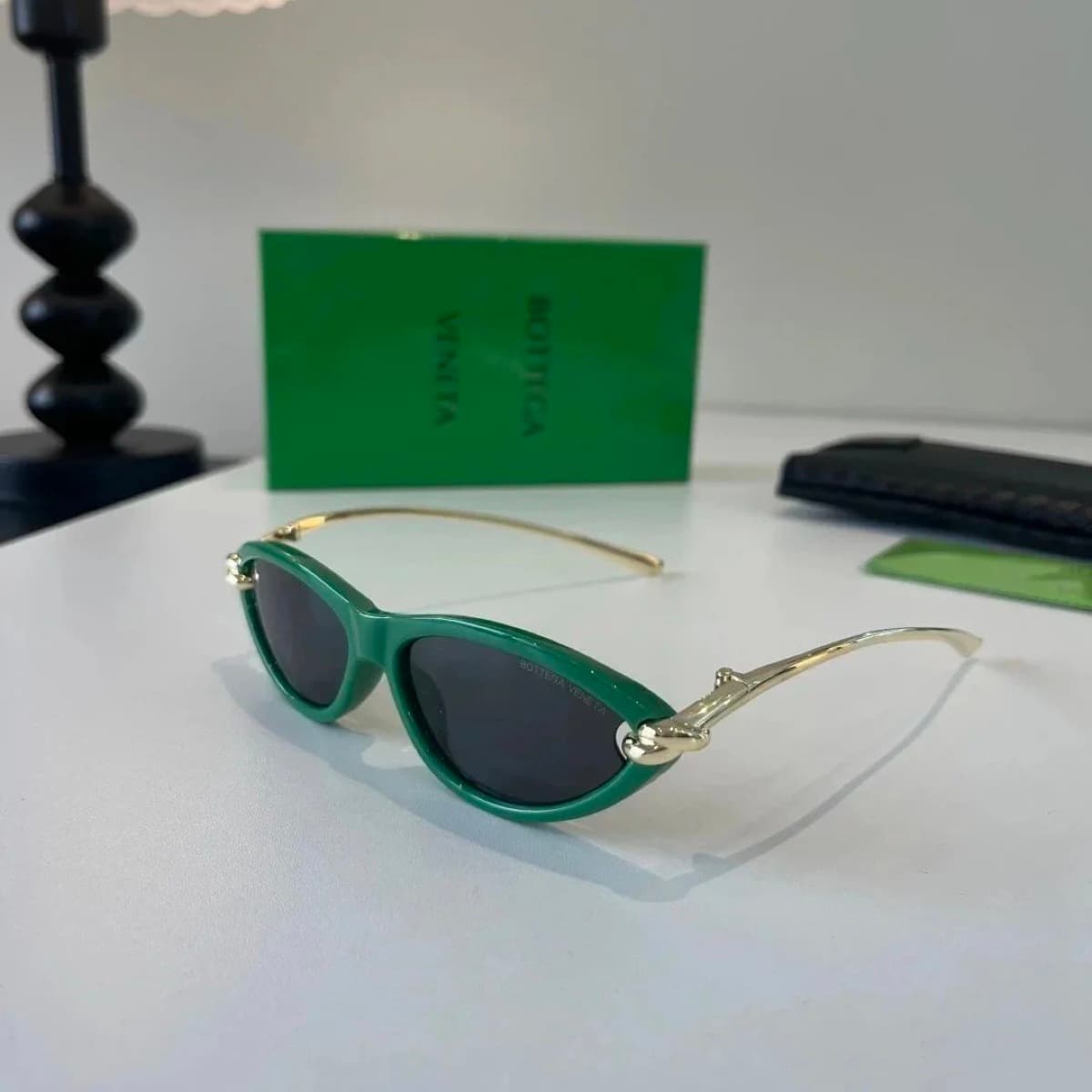 Bottega Veneta Glasses