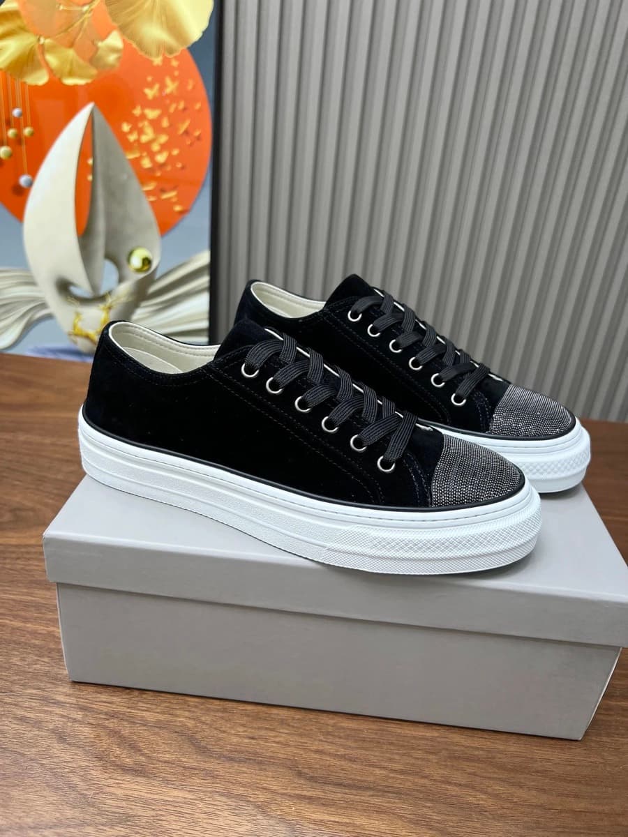 Brunello CulcinelliWomen Shoes