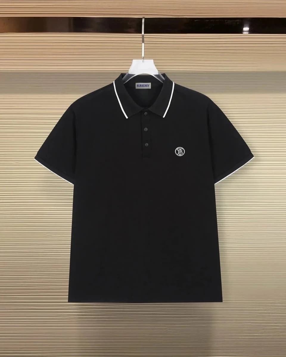 Burberry Polo Shirt