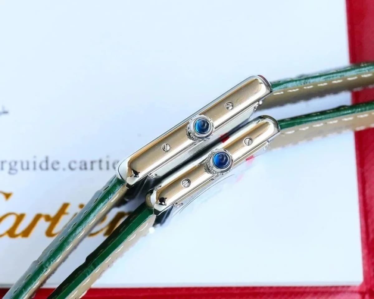 Cartier Tank Must