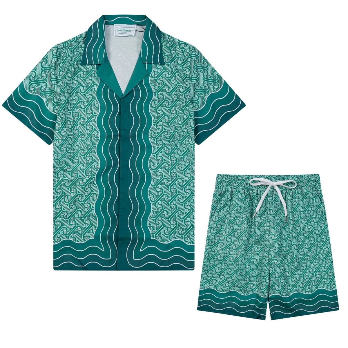 Casablanaca Shorts