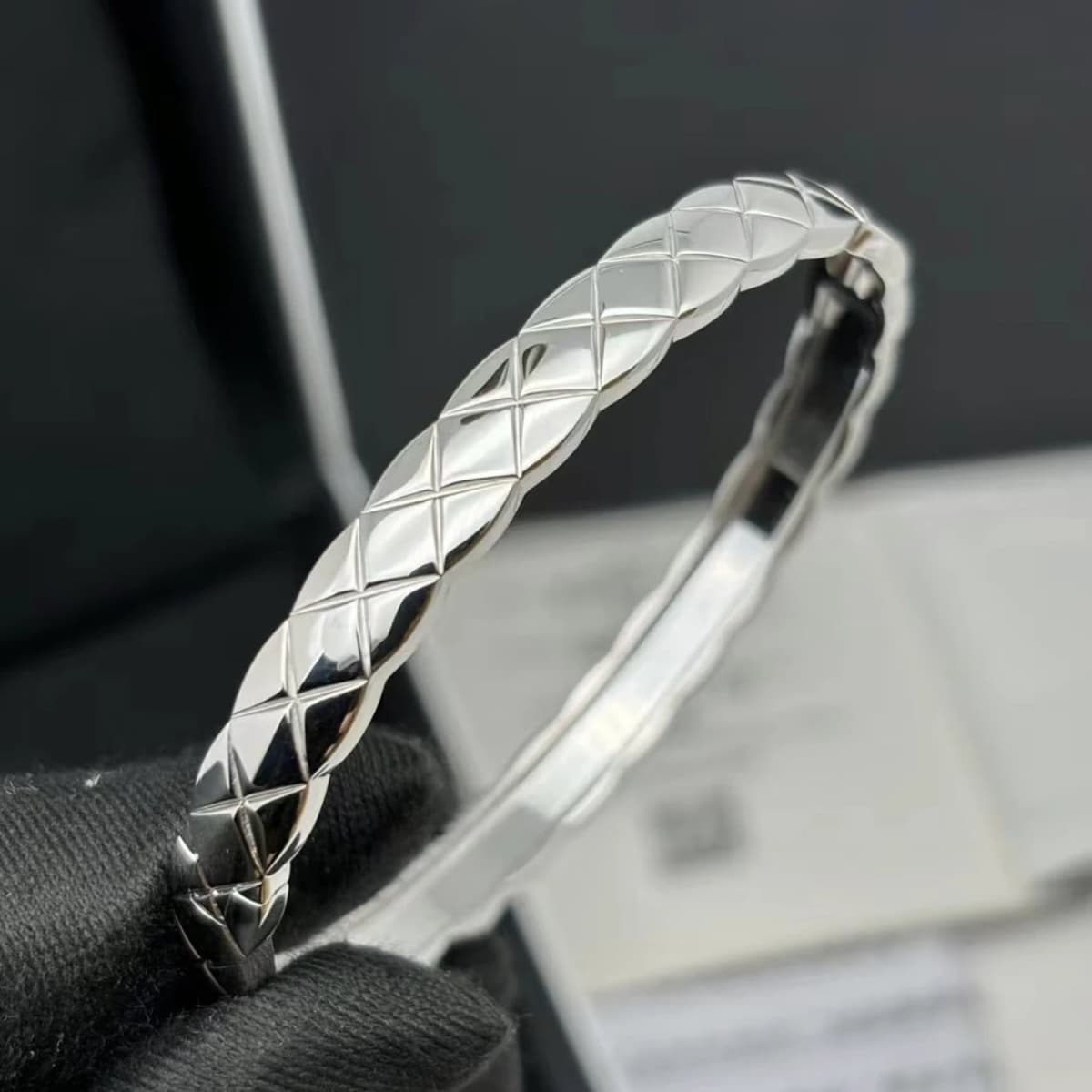 CHANEL Bracelet