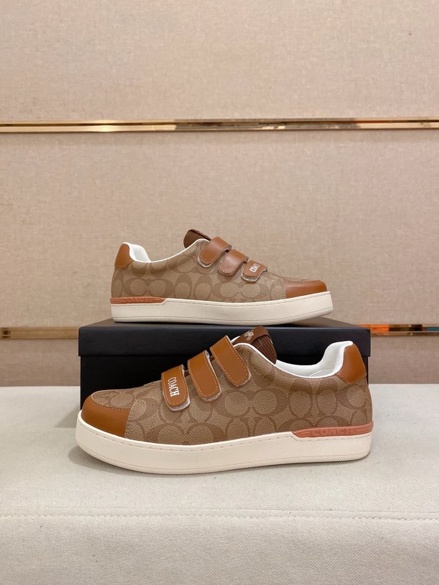 Coach Shoes