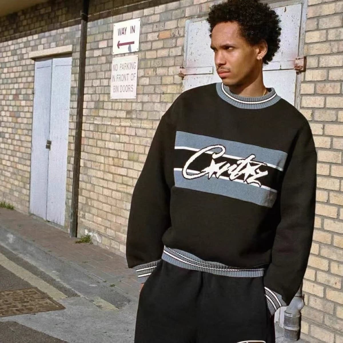 Corteiz Sweater