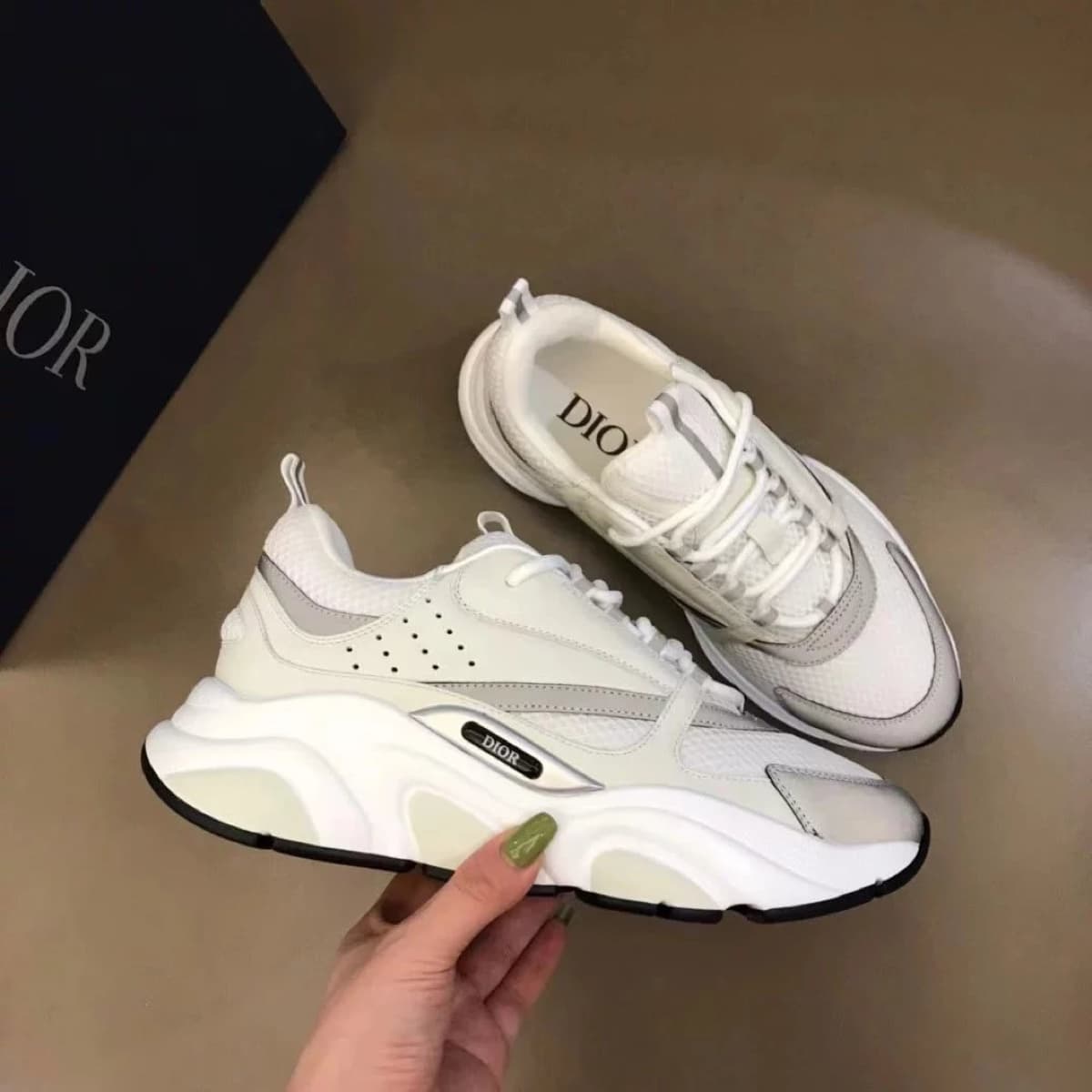 Dior B22 Shoes