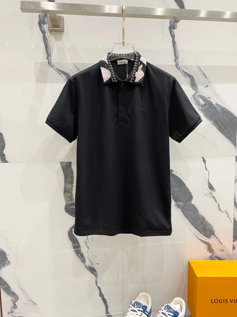Dior Tee