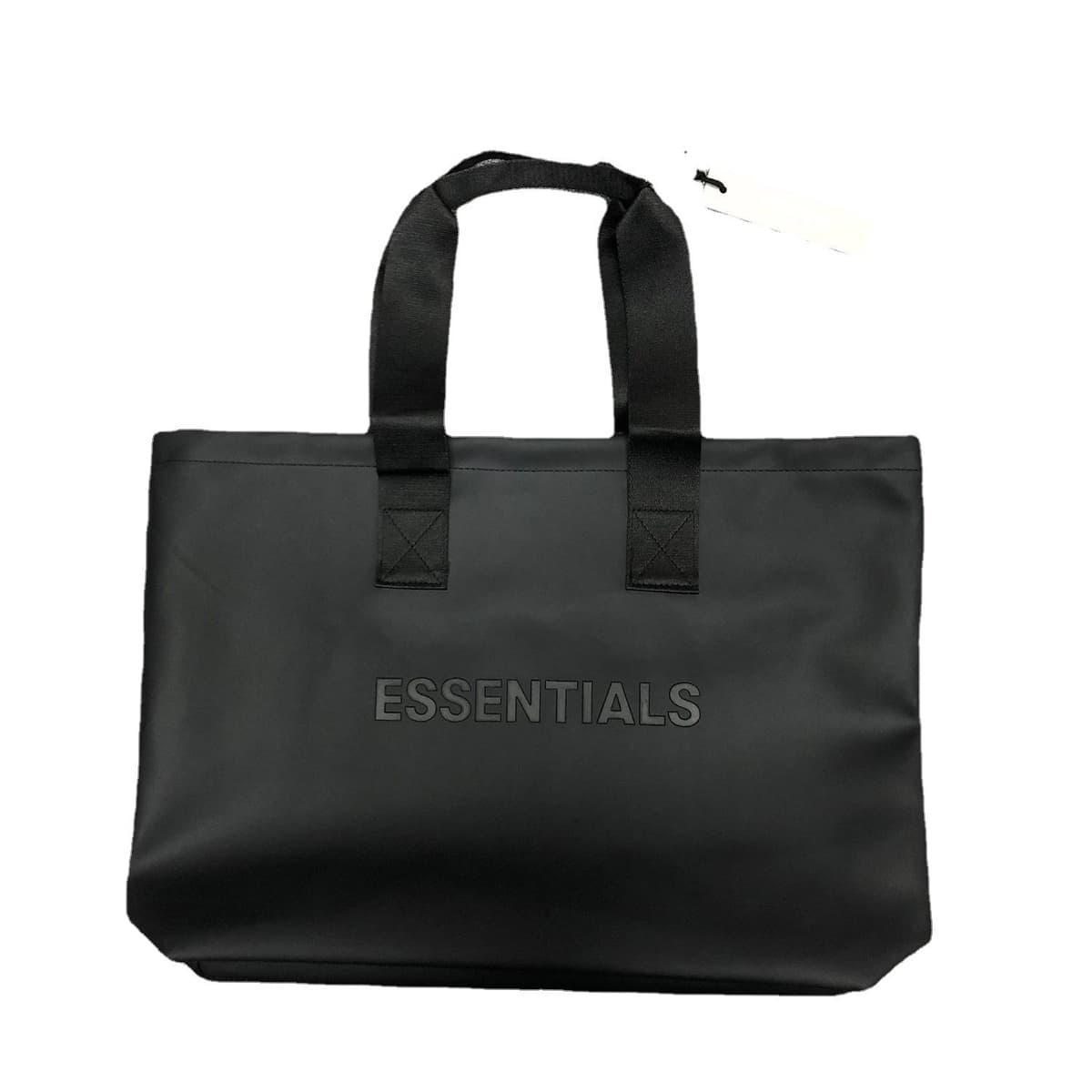 Fear Of God ESSENTIALS Tote Bag