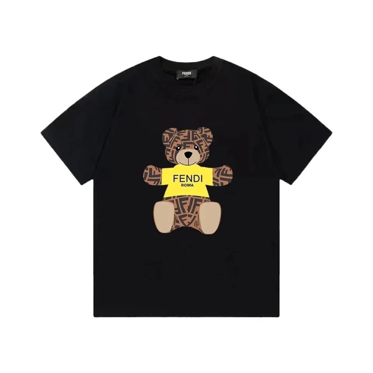 Fendi Tee