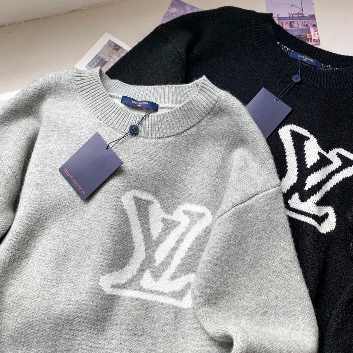 Gucci Sweater