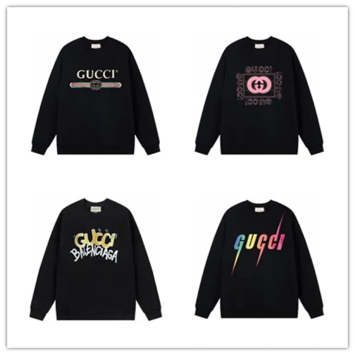 Gucci Sweatshirt