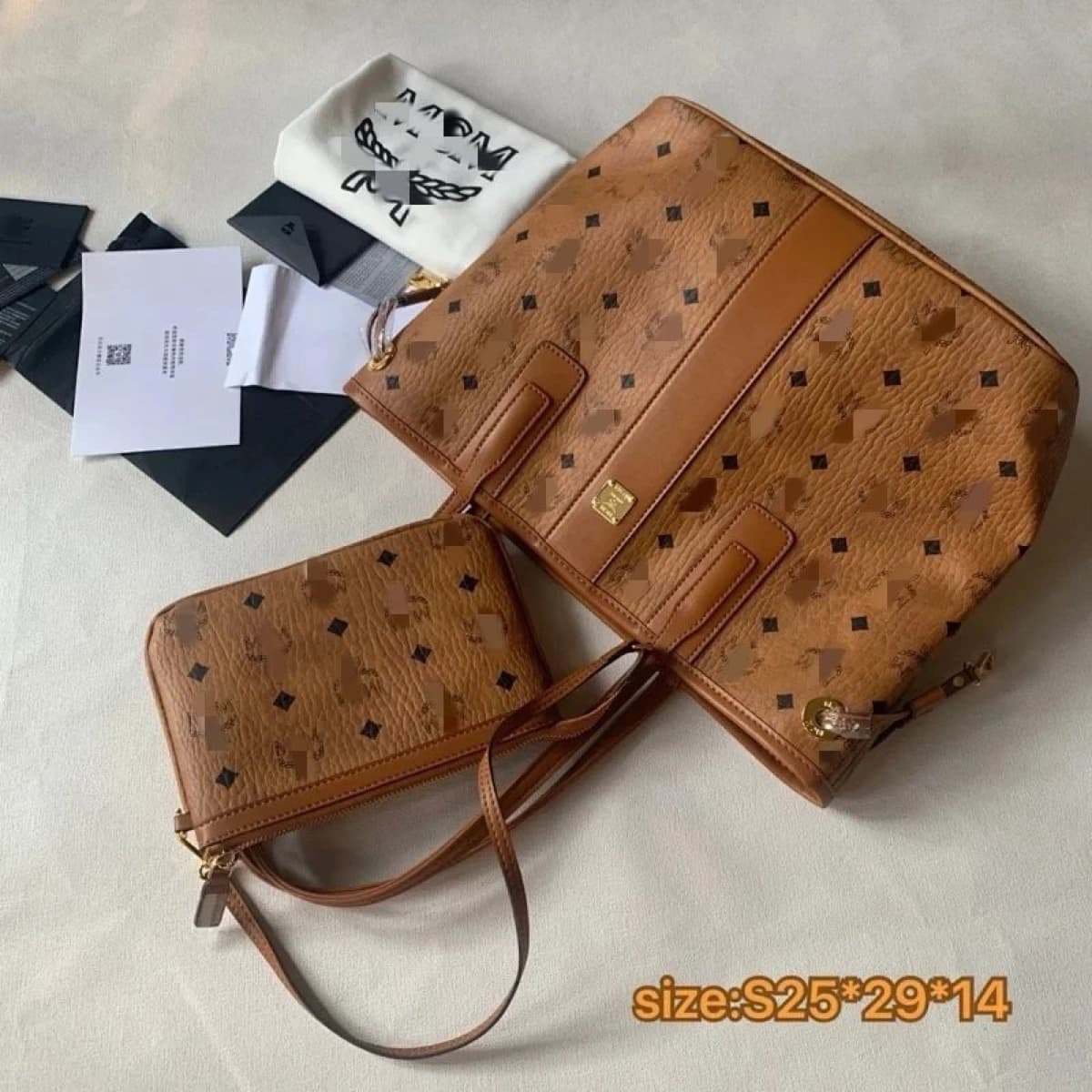 Guess Shoulder Bag Small