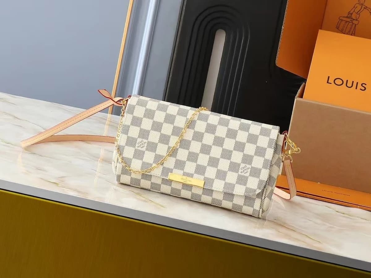 Louis Vuitton Bag
