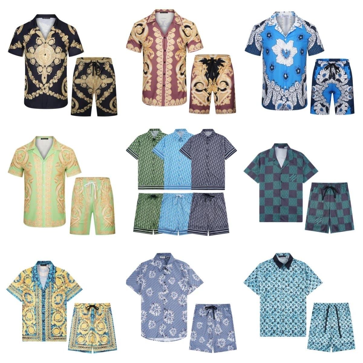 Louis Vuitton Shirt
