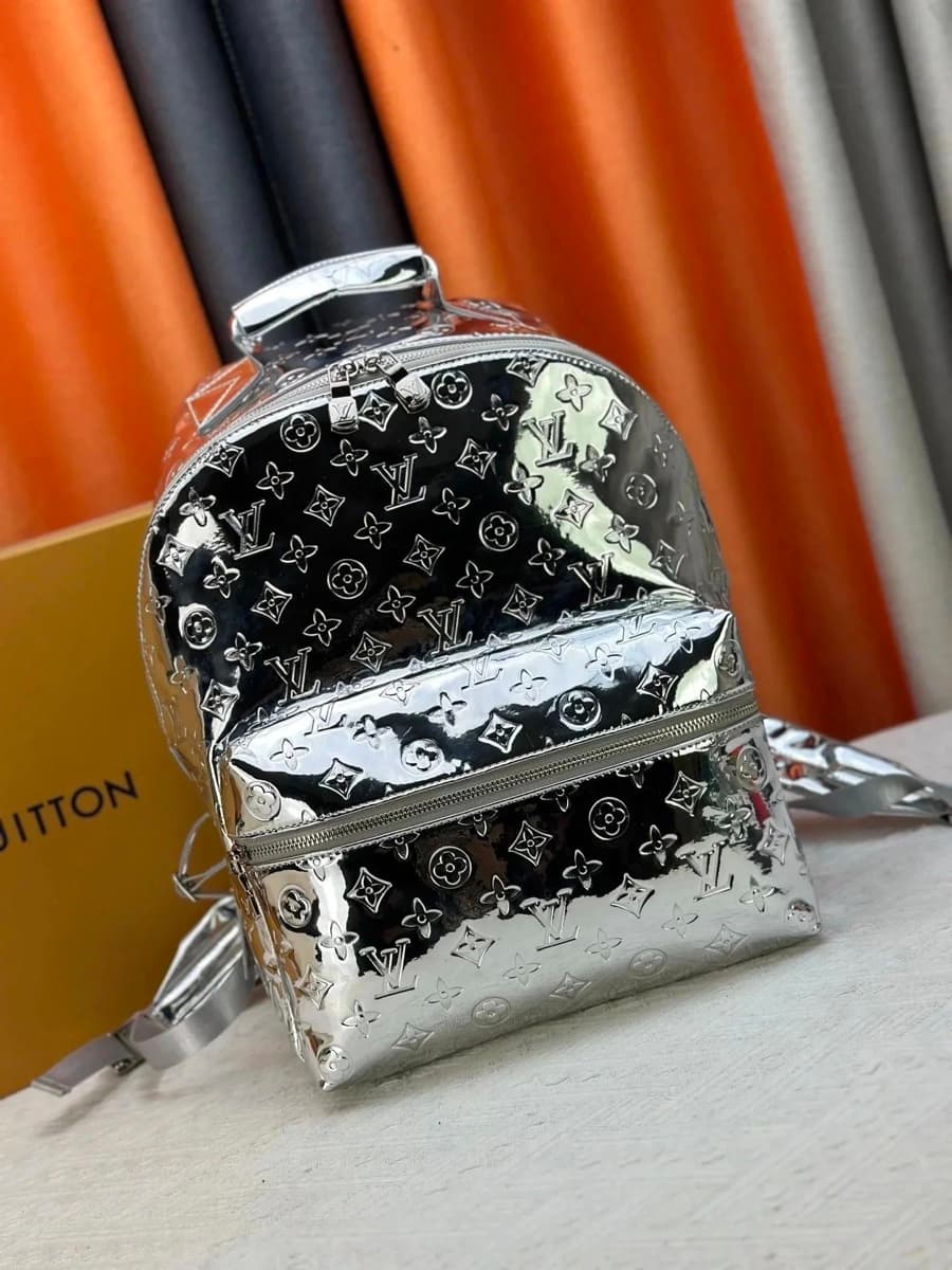 LV Backpack
