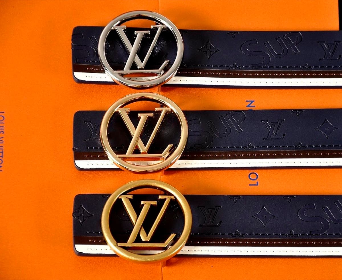 LV Belt