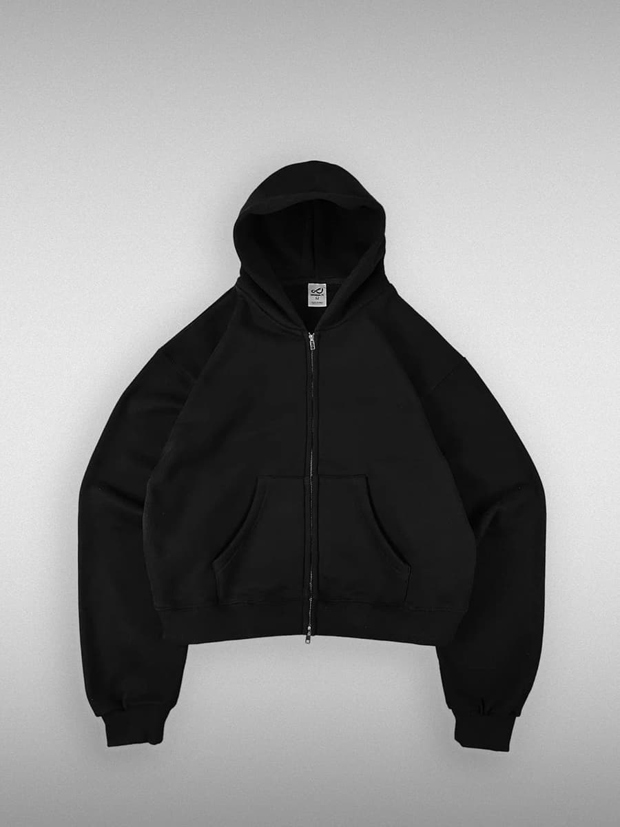 Mobius 450gsm Hoodie