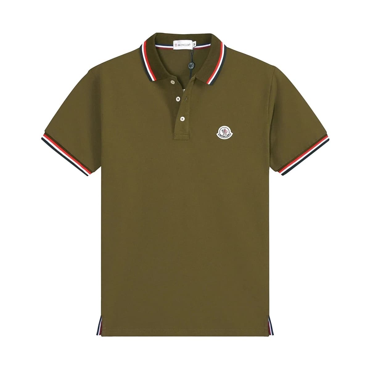 Moncler Polo