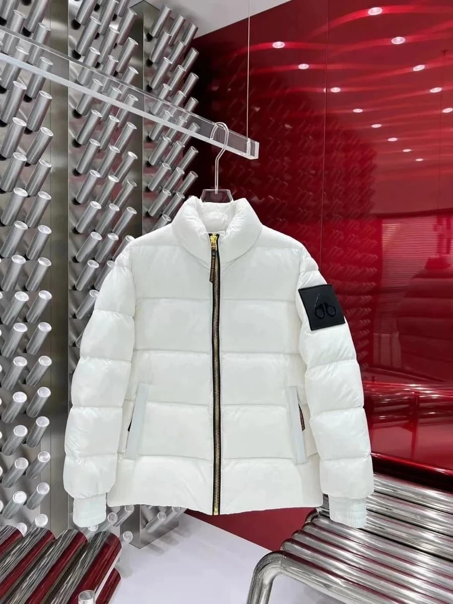 Moose Knuckles Down Jacket