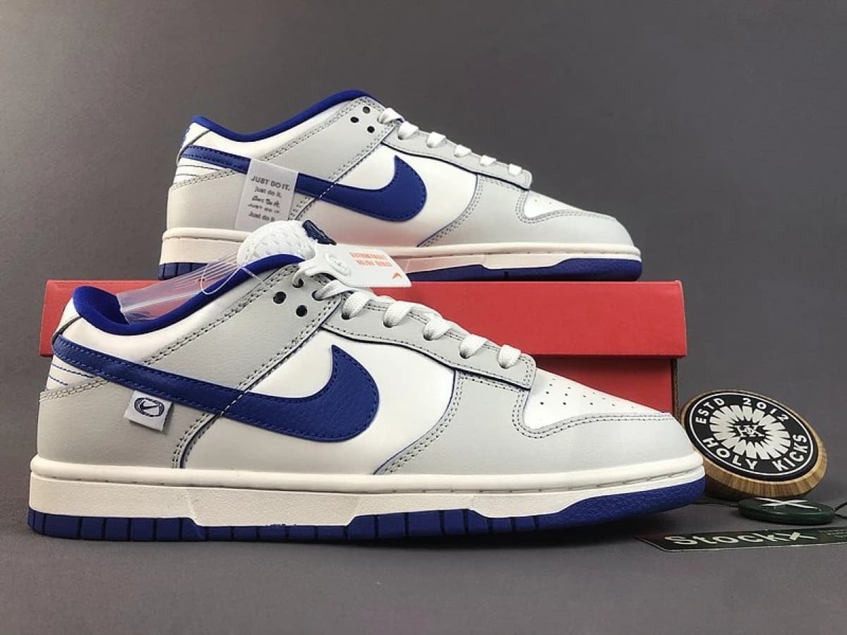 Nike Dunk GX Batch