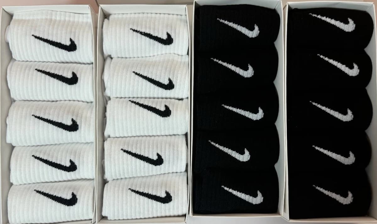 Nike Socks
