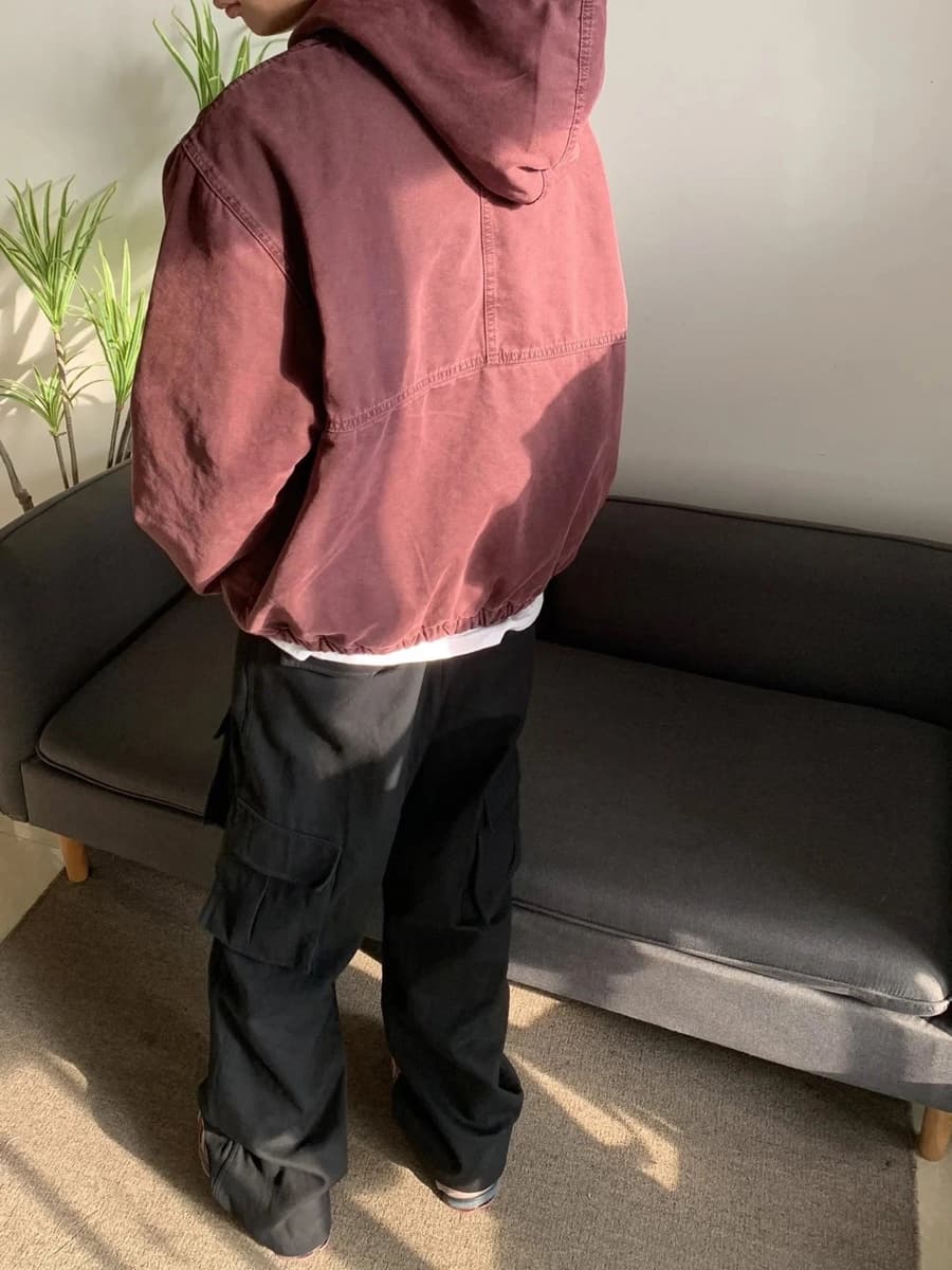 Stussy Workwear Jacket