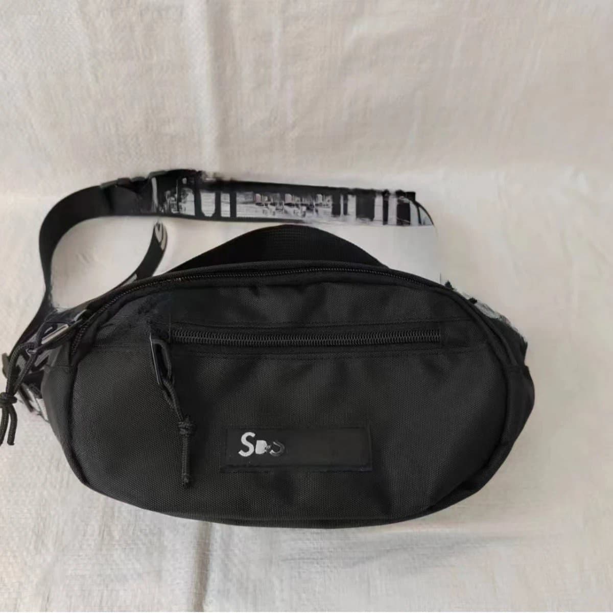 Supreme Bag