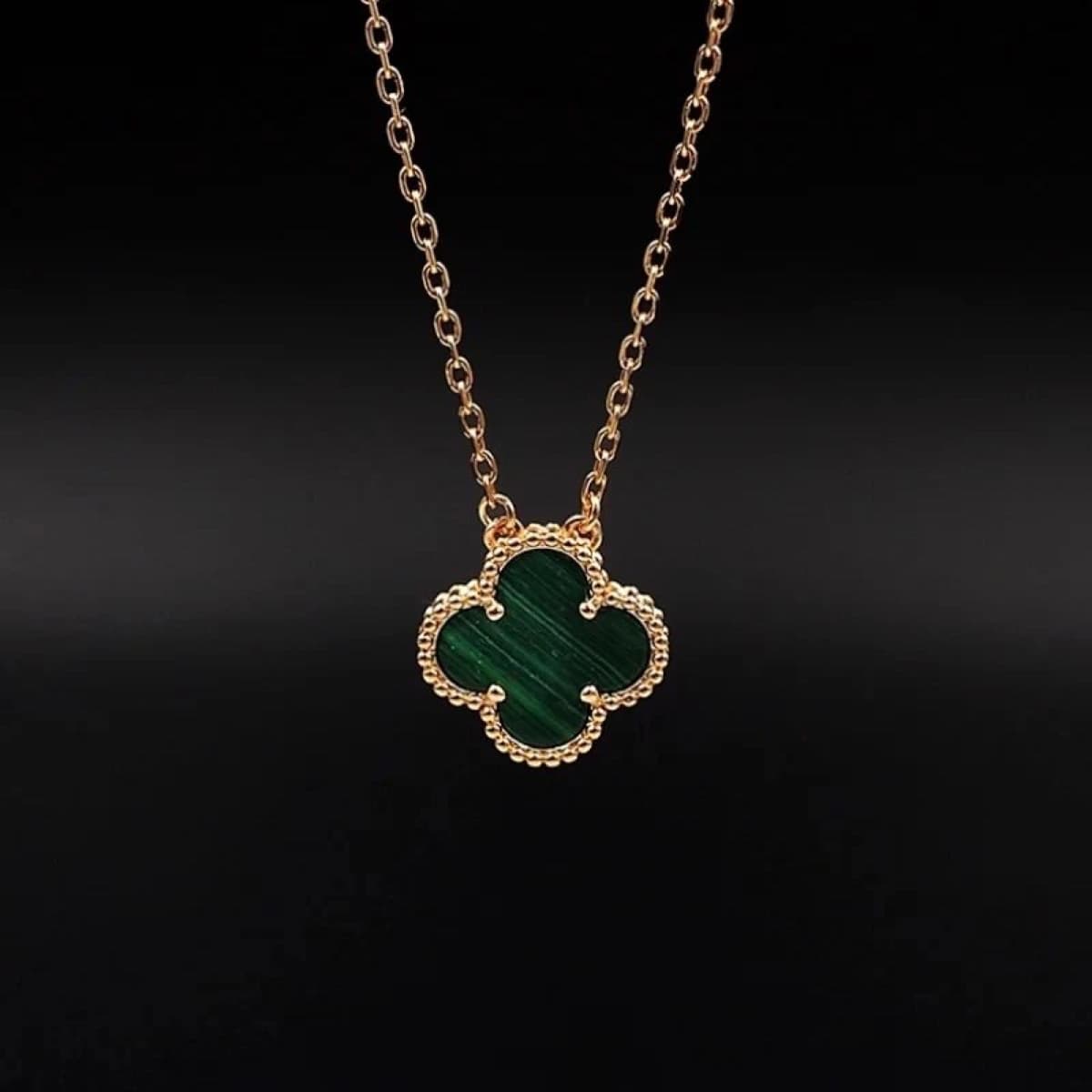 Van Cleef Necklaces