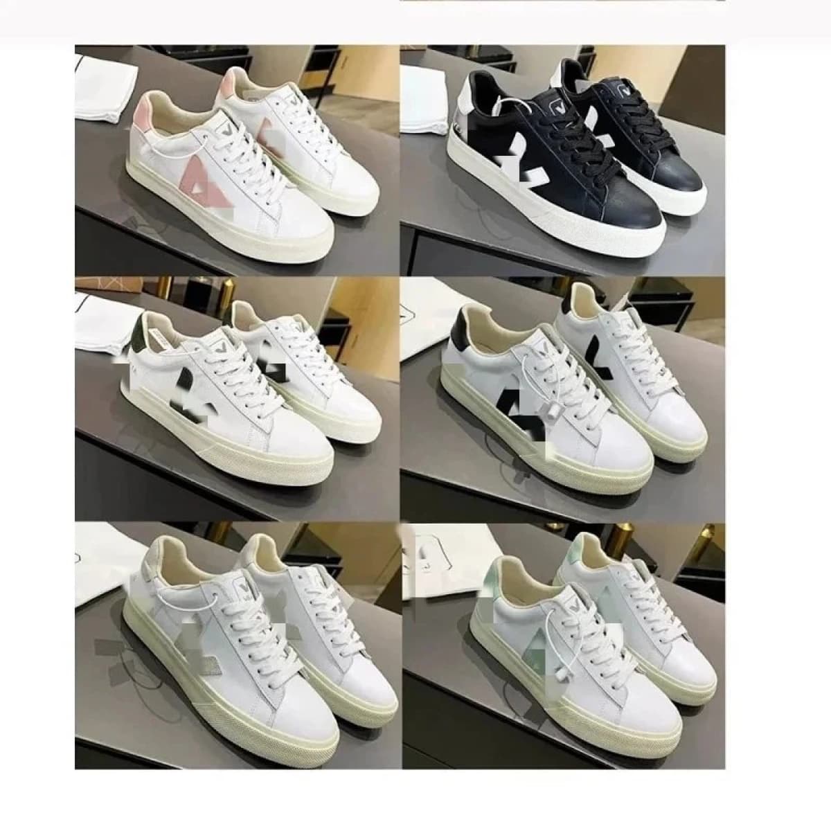 Veja Campo Sneakers
