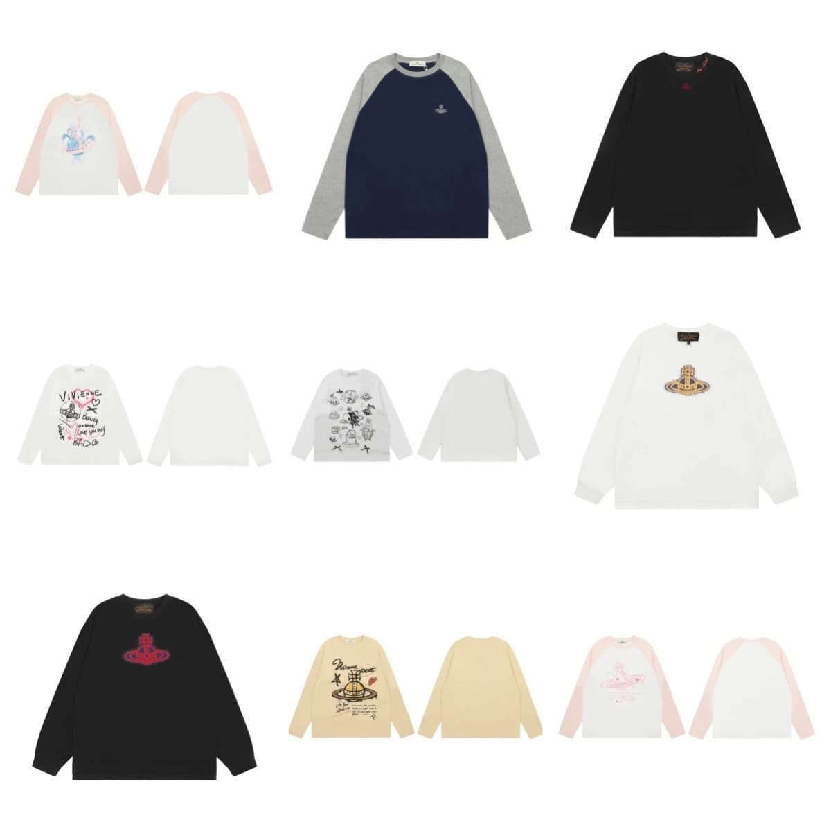 Vivienne Westwood Sweatshirt